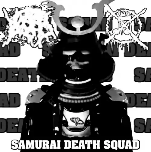 Vlees : Samurai Death Squad